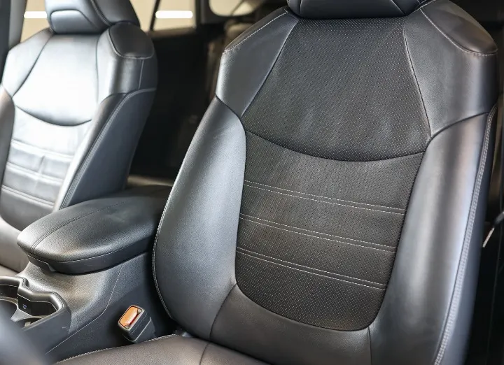 TOYOTA RAV4 RAV4 2.5 Hybrid Executive 4x4