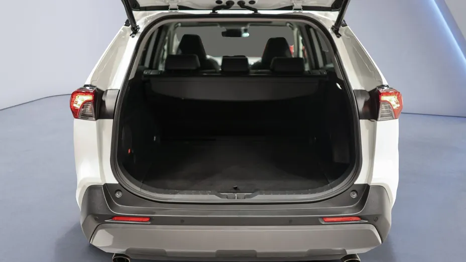 TOYOTA RAV4 RAV4 2.5 Hybrid Executive 4x4