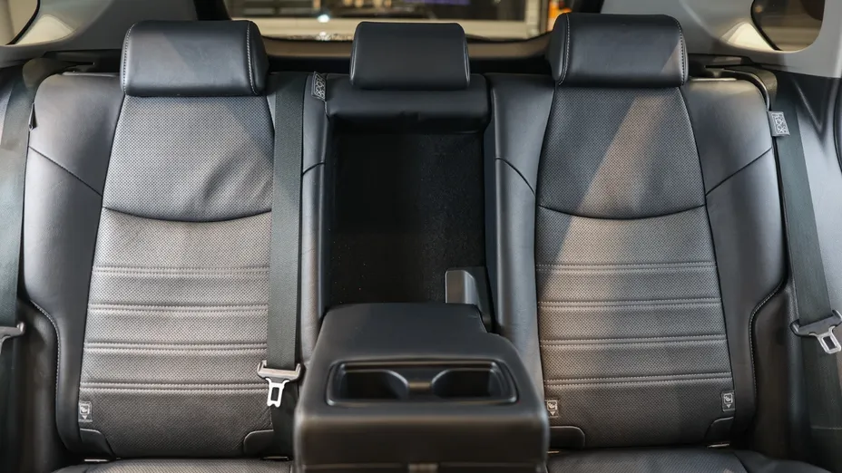 TOYOTA RAV4 RAV4 2.5 Hybrid Executive 4x4