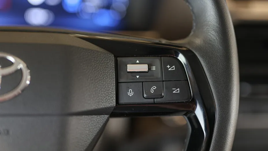 TOYOTA Proace Proace 2.0 D-4D Long Active