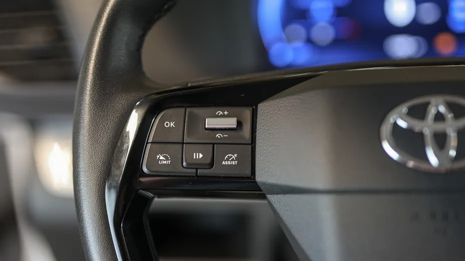 TOYOTA Proace Proace 2.0 D-4D Long Active