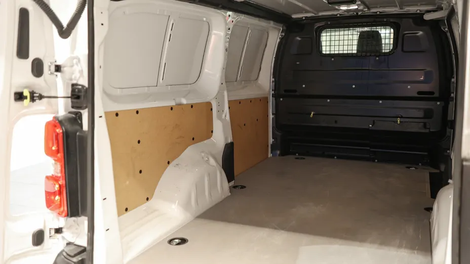 TOYOTA Proace Proace 2.0 D-4D Long Active