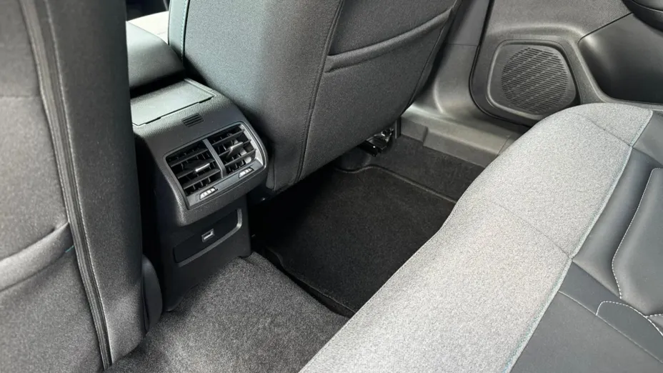 CITROEN C4 X C4 X 1.2 PureTech Max S&S EAT8