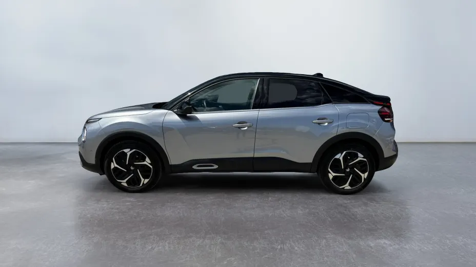 CITROEN C4 X C4 X 1.2 PureTech Max S&S EAT8