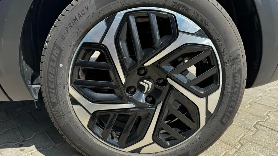 CITROEN C4 X C4 X 1.2 PureTech Max S&S EAT8