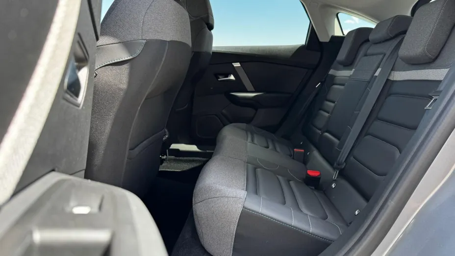 CITROEN C4 X C4 X 1.2 PureTech Max S&S EAT8