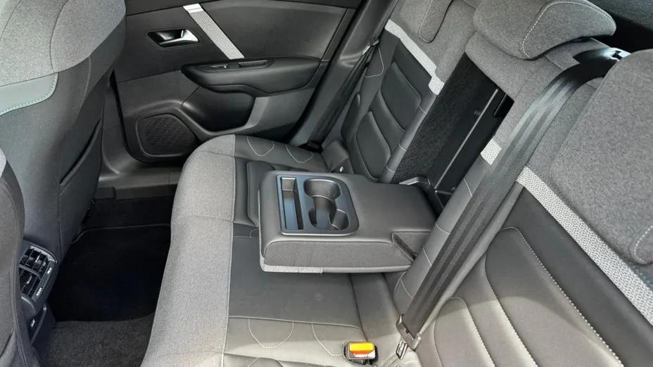 CITROEN C4 X C4 X 1.2 PureTech Max S&S EAT8