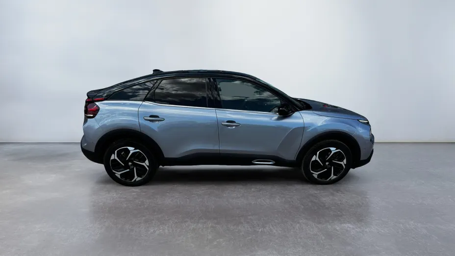 CITROEN C4 X C4 X 1.2 PureTech Max S&S EAT8