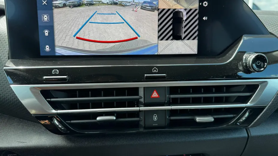 CITROEN C4 X C4 X 1.2 PureTech Max S&S EAT8