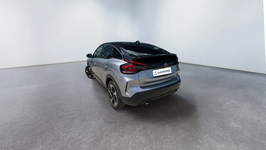 CITROEN C4 X C4 X 1.2 PureTech Max S&S EAT8