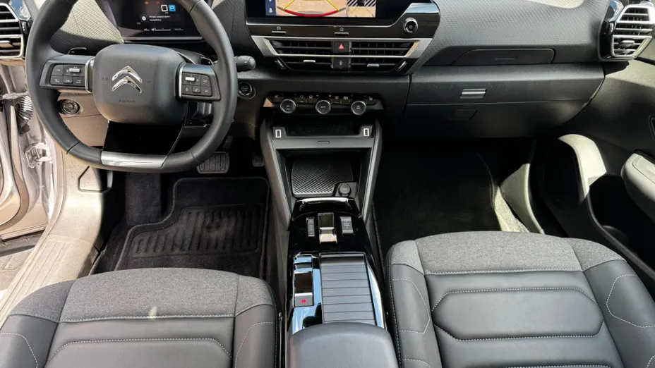 CITROEN C4 X C4 X 1.2 PureTech Max S&S EAT8