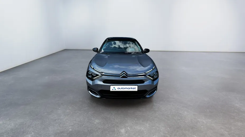 CITROEN C4 X C4 X 1.2 PureTech Max S&S EAT8