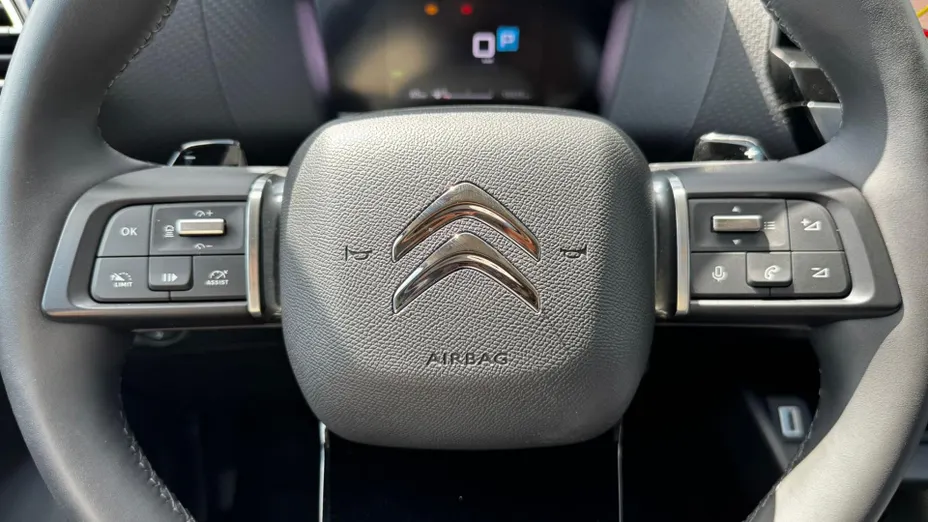 CITROEN C4 X C4 X 1.2 PureTech Max S&S EAT8