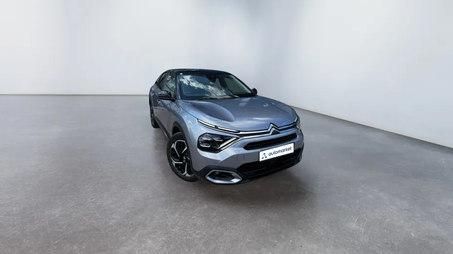 CITROEN C4 X C4 X 1.2 PureTech Max S&S EAT8