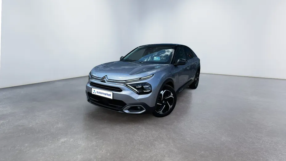 CITROEN C4 X C4 X 1.2 PureTech Max S&S EAT8