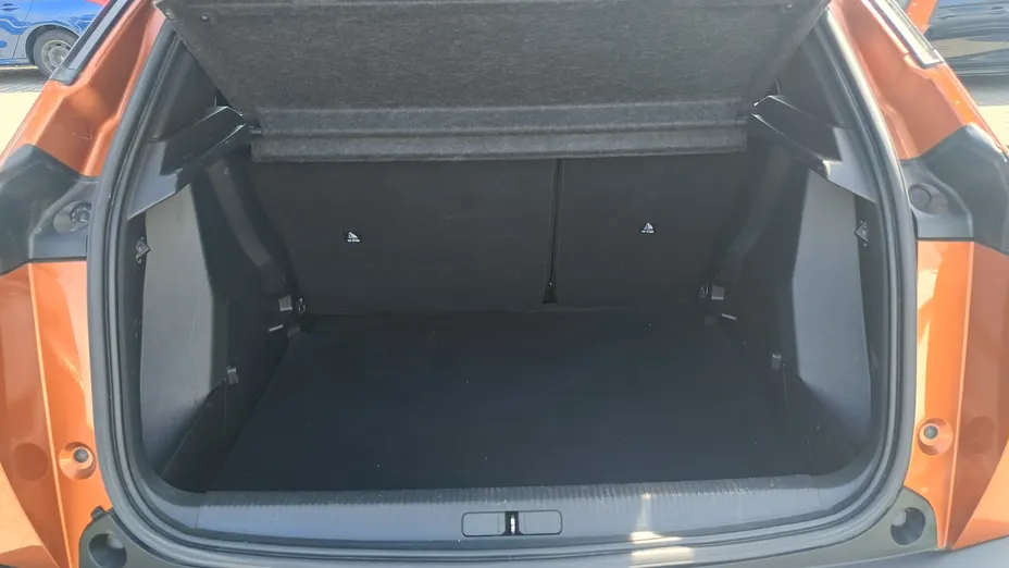 PEUGEOT 2008 2008 1.2 PureTech Active S&S
