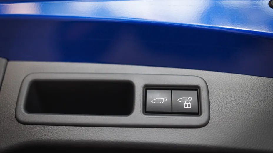 LEXUS RX RX 500h F Sport