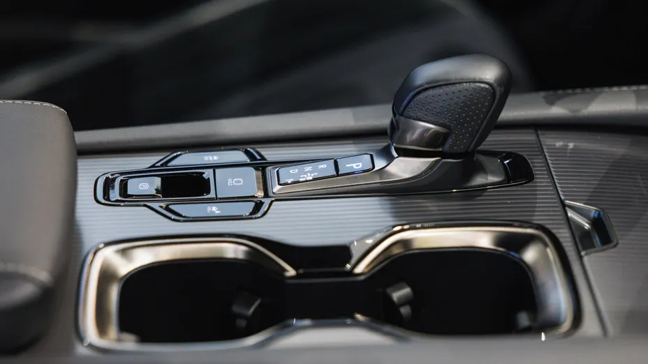 LEXUS RX RX 500h F Sport