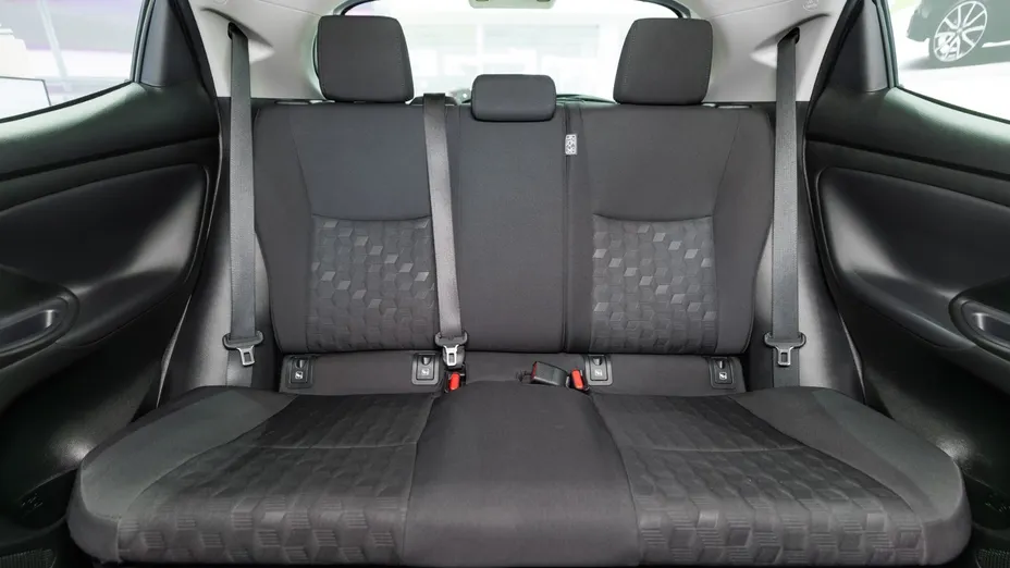 TOYOTA Yaris Yaris Hybrid 1.5 Comfort