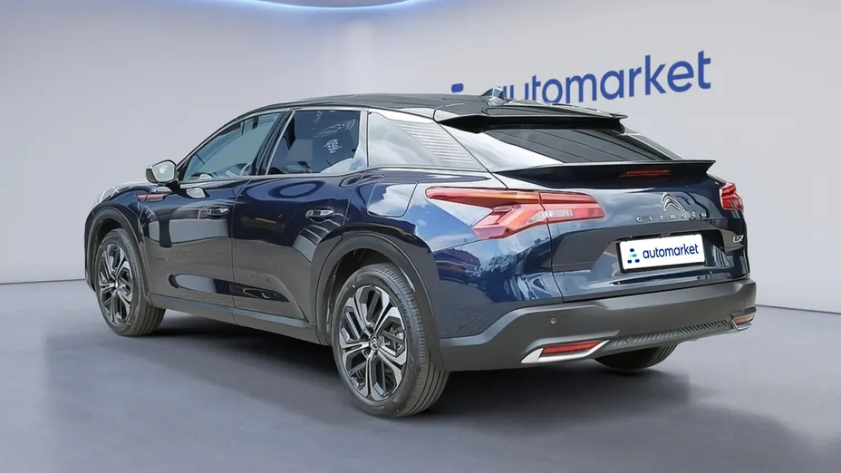 CITROEN C5 X C5 X 1.6 PHEV 225 Hypnos EAT8