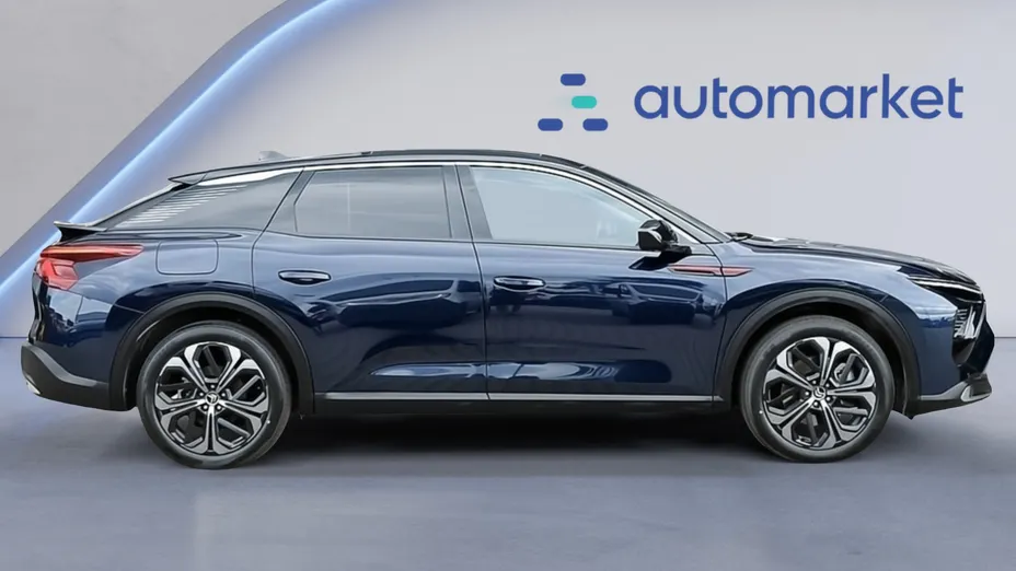 CITROEN C5 X C5 X 1.6 PHEV 225 Hypnos EAT8