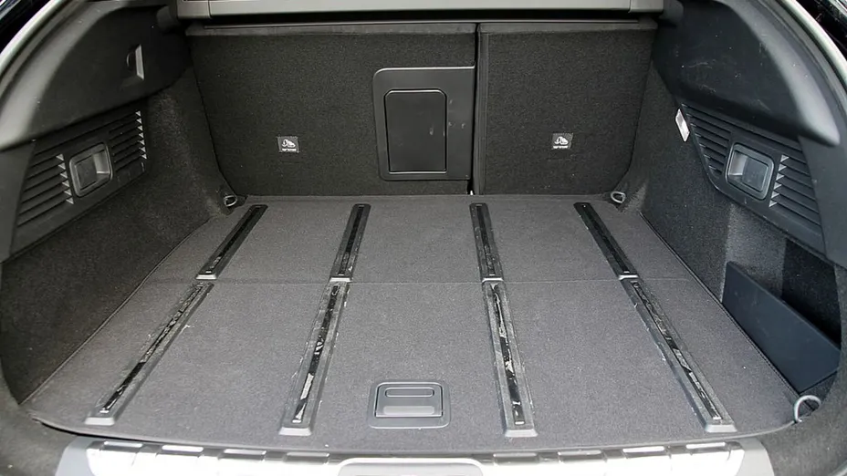 CITROEN C5 X C5 X 1.6 PHEV 225 Hypnos EAT8