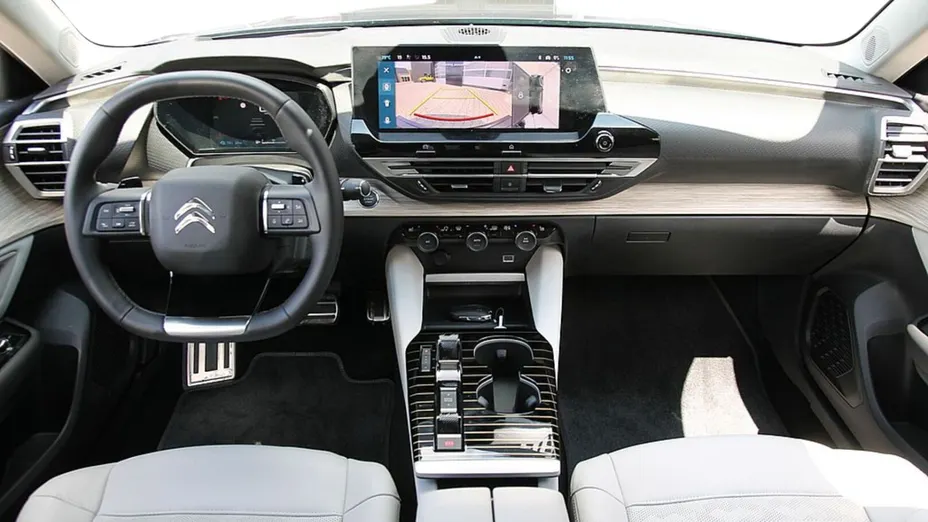 CITROEN C5 X C5 X 1.6 PHEV 225 Hypnos EAT8