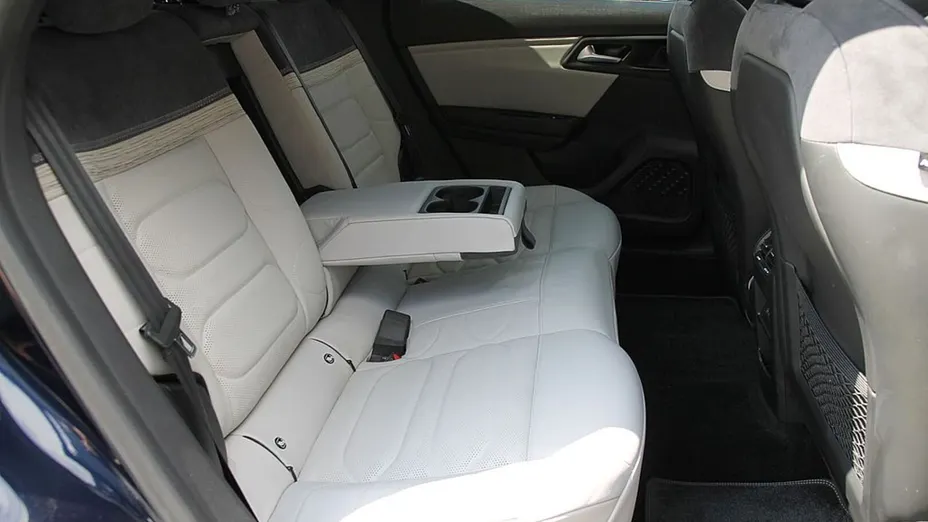 CITROEN C5 X C5 X 1.6 PHEV 225 Hypnos EAT8