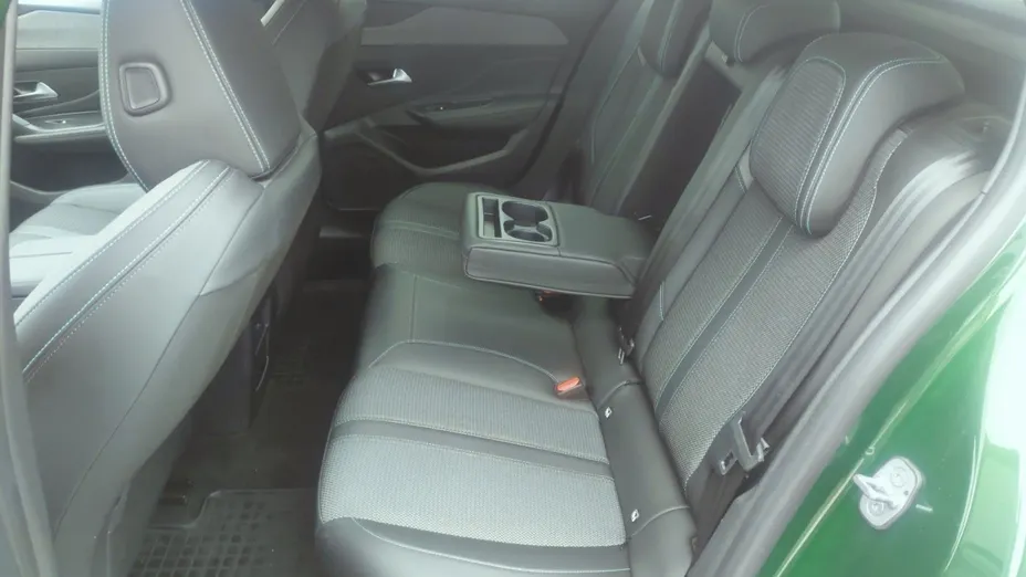 PEUGEOT308 308 308 1.2 PureTech Allure S&S EAT8