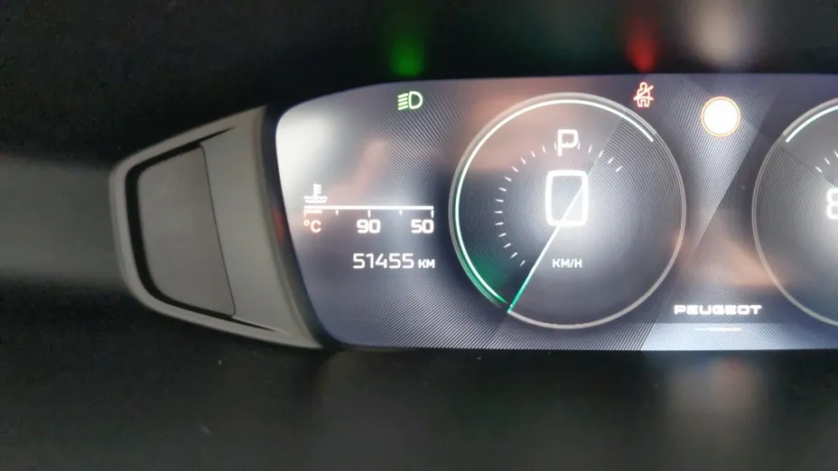 PEUGEOT 308 308 1.2 PureTech Allure S&S EAT8