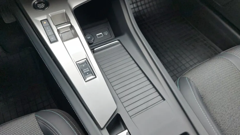 PEUGEOT308 308 308 1.2 PureTech Allure S&S EAT8