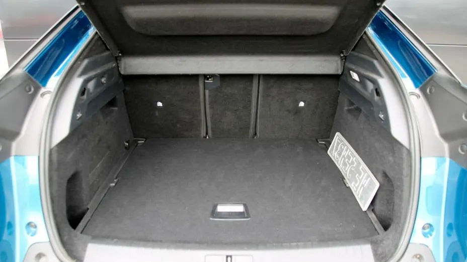 PEUGEOT 3008 3008 1.2 PureTech mHEV Allure e-DCS6