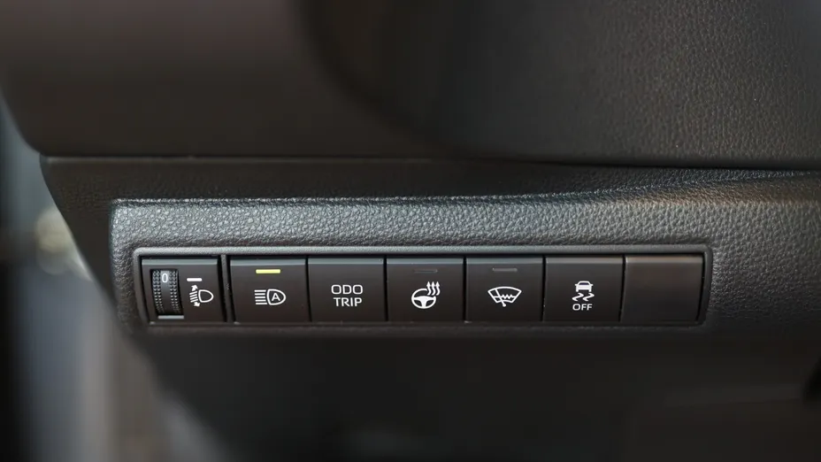 TOYOTA Corolla Corolla 1.8 Hybrid Style