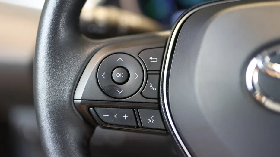 TOYOTA Corolla Corolla 1.8 Hybrid Style