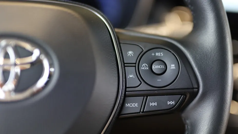 TOYOTA Corolla Corolla 1.8 Hybrid Style