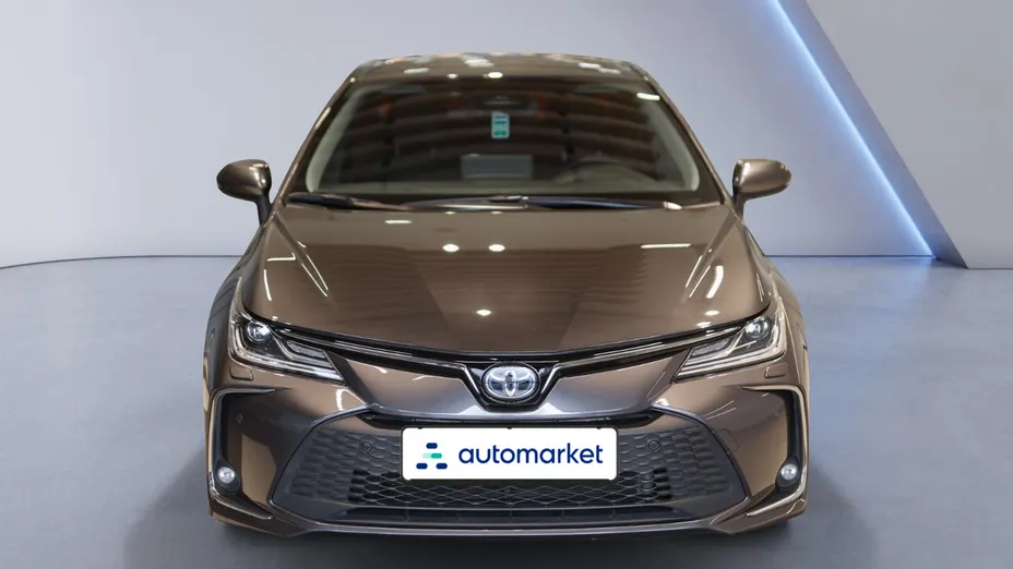 TOYOTA Corolla Corolla 1.8 Hybrid Style