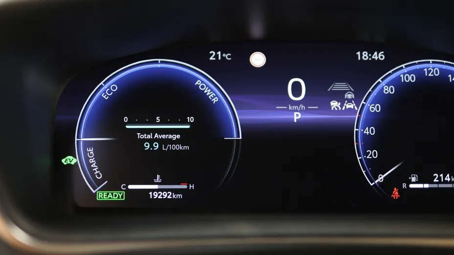 TOYOTA Corolla Corolla 1.8 Hybrid Style