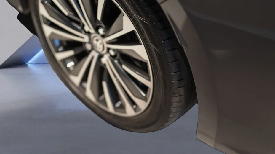 TOYOTA Corolla Corolla 1.8 Hybrid Style