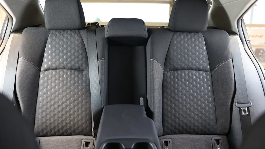 TOYOTA Corolla Corolla 1.8 Hybrid Style