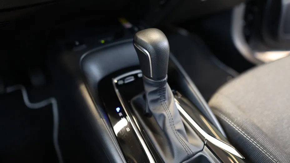 TOYOTA Corolla Corolla 1.8 Hybrid Style