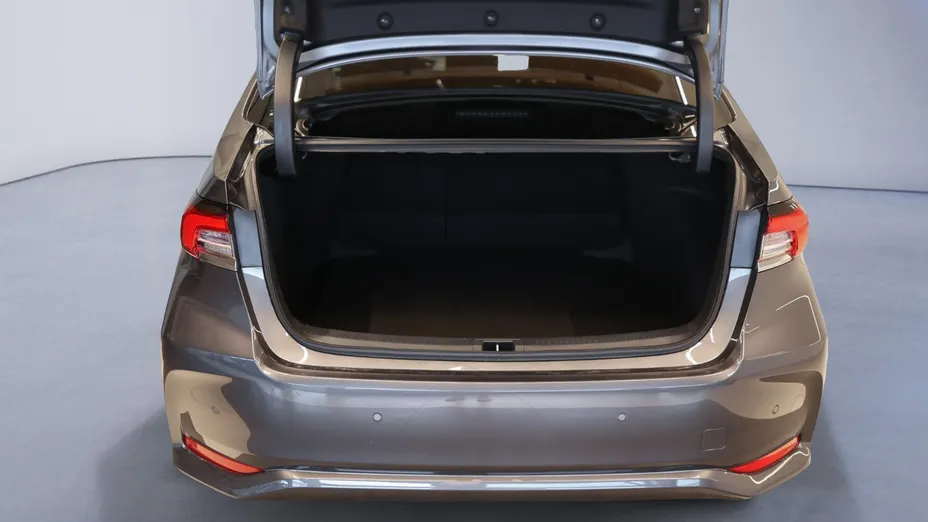 TOYOTA Corolla Corolla 1.8 Hybrid Style