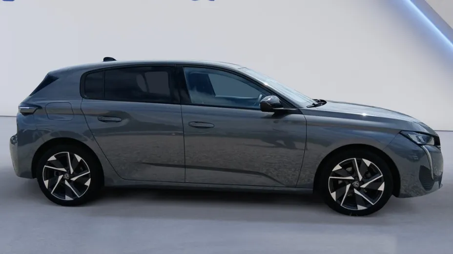 PEUGEOT 308 308 1.2 PureTech Allure S&S EAT8