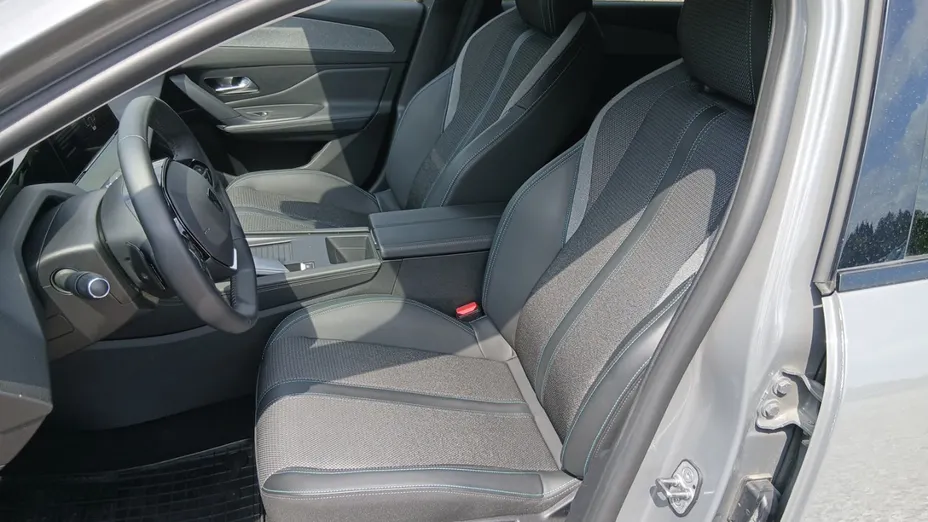 PEUGEOT 308 308 1.2 PureTech Allure S&S EAT8