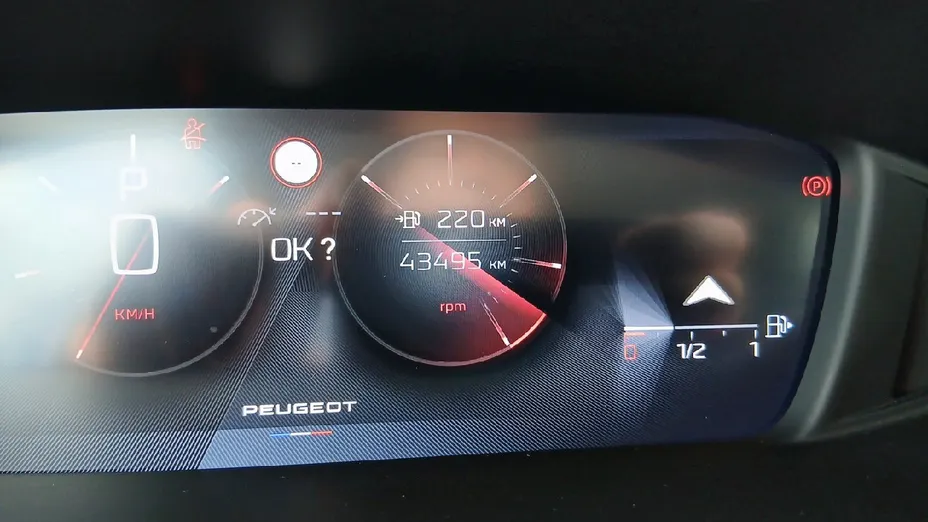PEUGEOT 308 308 1.2 PureTech Allure S&S EAT8