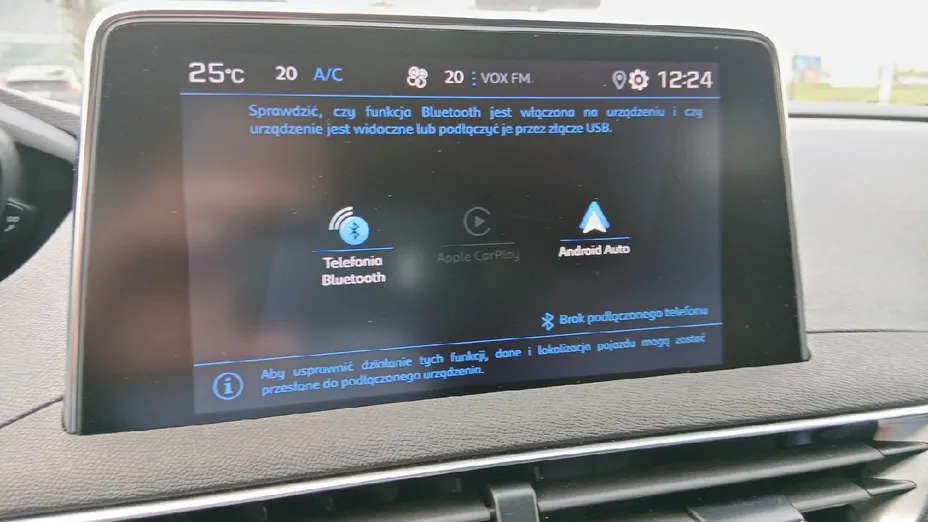 PEUGEOT 3008 3008 1.2 PureTech Allure Pack S&S EAT8