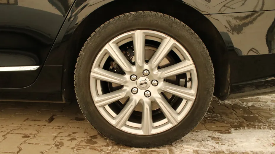 VOLVO V90 V90 D5 AWD Inscription aut