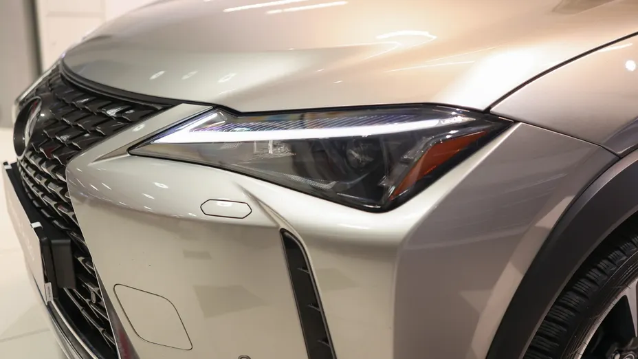 LEXUS UX UX 250h GPF Business 2WD