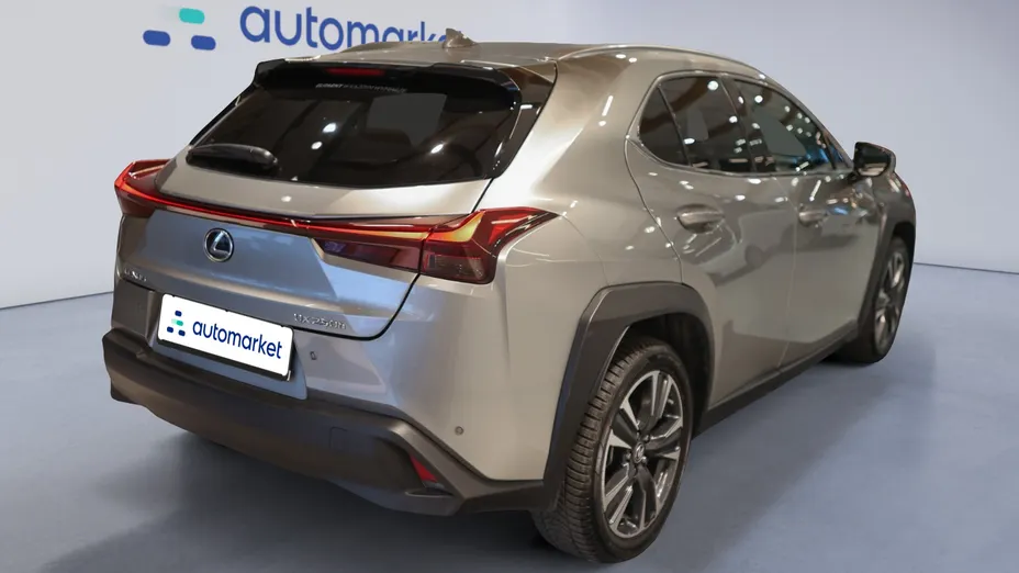 LEXUS UX UX 250h GPF Business 2WD