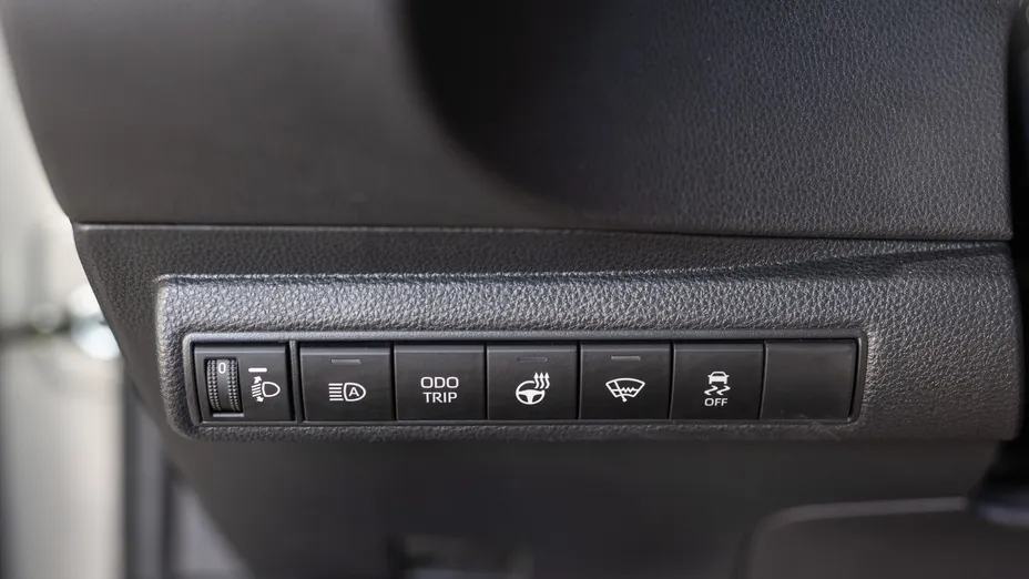 TOYOTA Corolla Corolla 1.8 Hybrid Comfort