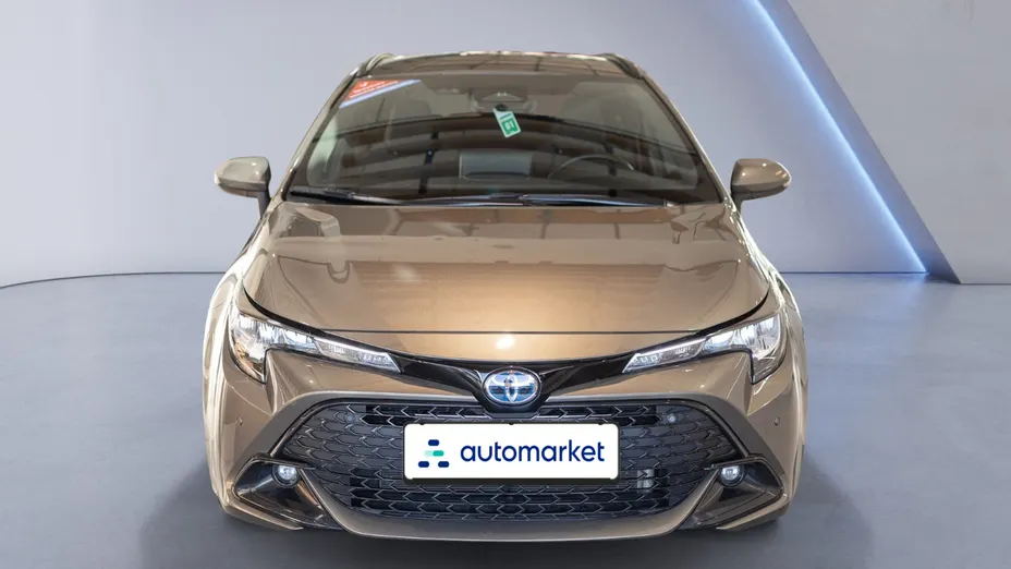 TOYOTA Corolla Corolla 1.8 Hybrid Comfort
